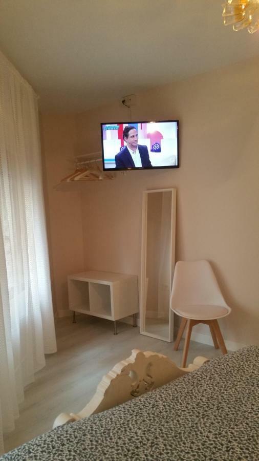 Apartamento Cason Del Corpus *